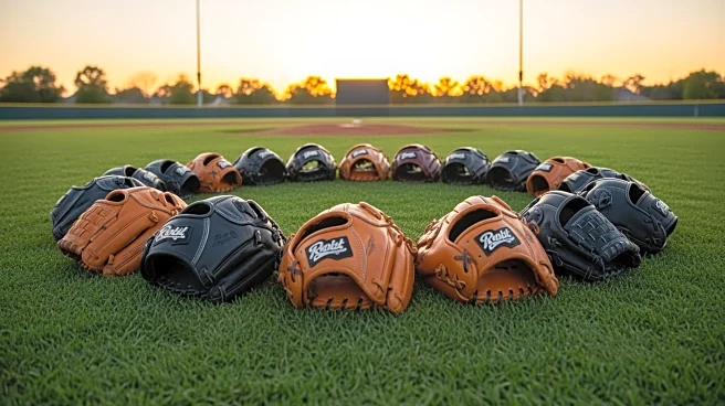 Dodgers' Fall League Group Reflects on World Series Journey