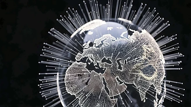 Amazon Expands Bazaar Globally, AWS Unveils Fastnet Cable, Bezos Wins Legal Appeal