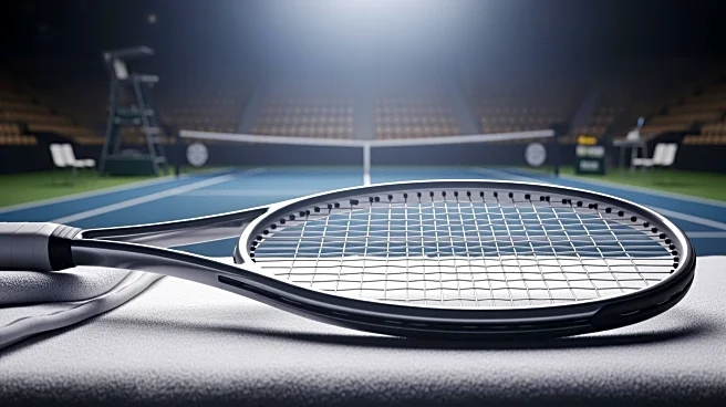 Novak Djokovic Withdraws from ATP Finals Due to Shoulder Injury