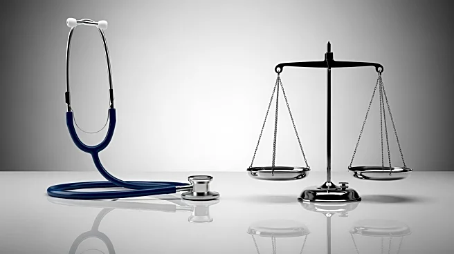 Villaraigosa Opposes Single-Payer Healthcare, Differentiates from Democratic Rivals