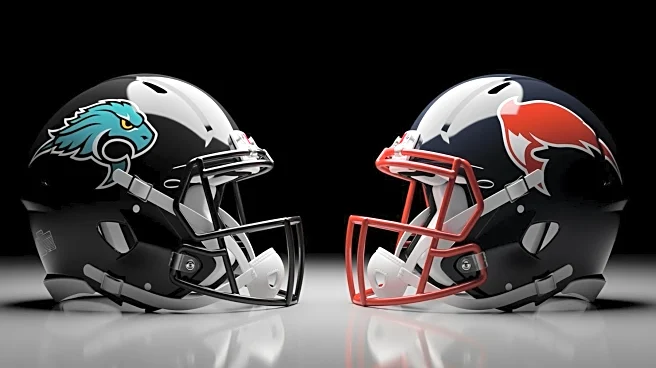 Jaguars vs. Texans Week 10: Key Matchup and Betting Odds