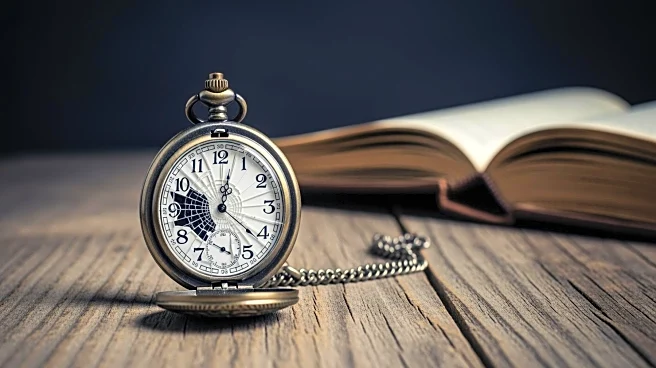 The Tragic Assassination of President James Garfield Explored in New Narrative