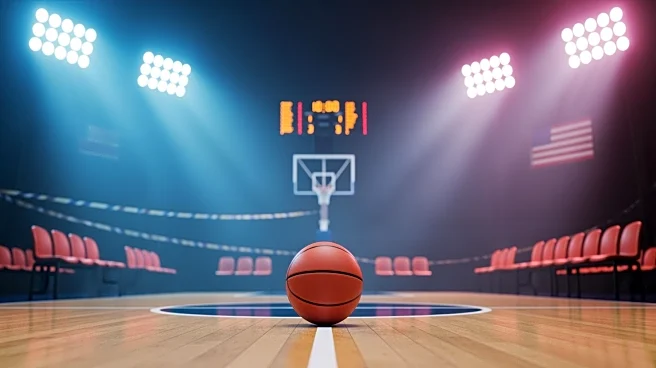 Duke Basketball Prepares for Match Against Western Carolina