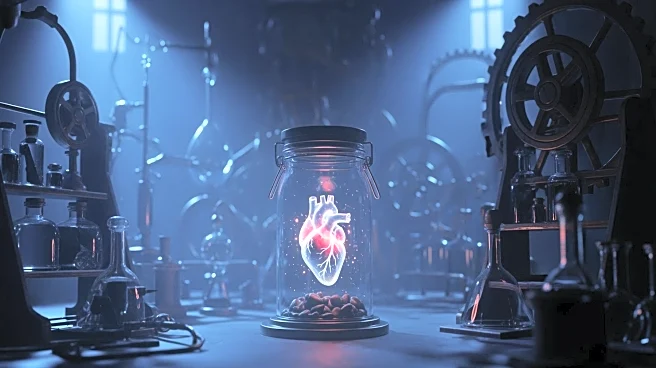 Guillermo del Toro Discusses Creative Decisions in Frankenstein Film