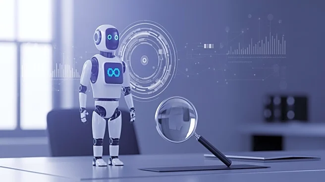 SHRM Labs Identifies Key Questions for Effective AI Use in HR