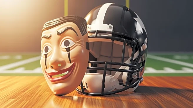 Keegan-Michael Key Supports Rico Dowdle After NFL Fine for TD Celebration