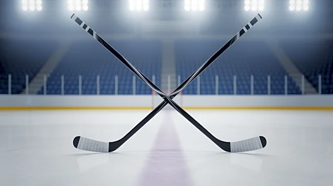 Minnesota Wild Defeat Islanders in Disjointed Home Loss