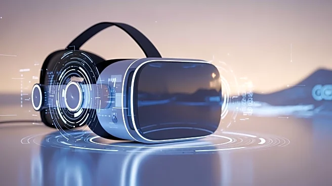 Sandbox VR Opens New Location at DOCO, Expanding Immersive Experiences