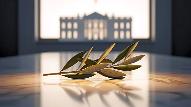 U.S. Lifts Sanctions on Syrian President Ahead of White House Visit