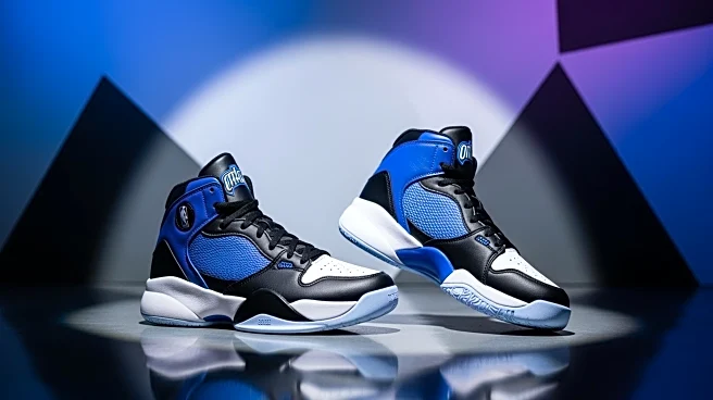 Paolo Banchero Debuts Exclusive Jordan Tatum 4 Sneakers for Orlando Magic