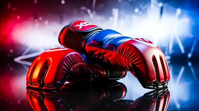 Josh Hokit Makes Explosive UFC Debut with Knockout Victory