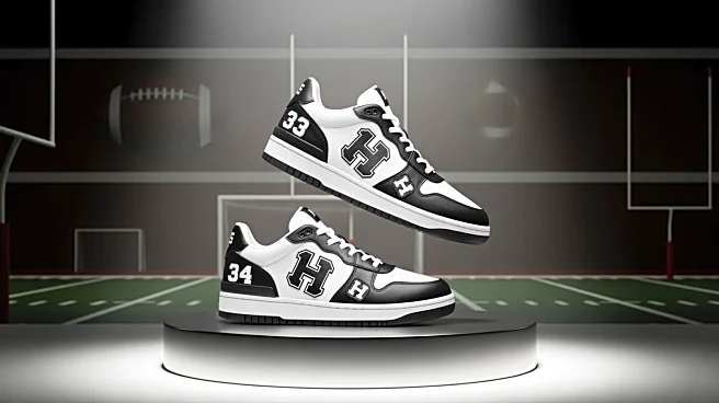 Adidas Launches College-Themed Sneaker Pack for Football Fans