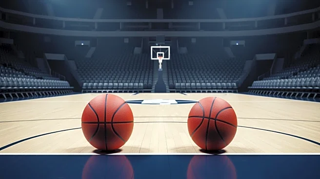 St. John's Faces Alabama Without Key Player Dylan Darling