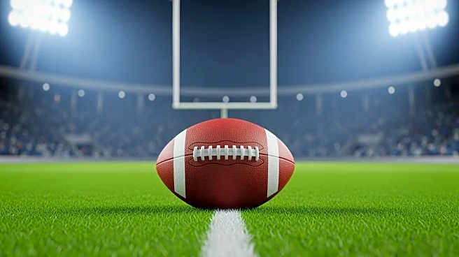 Indiana Football Secures Victory with Late Touchdown Against Penn State