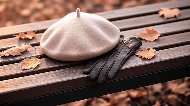 Taylor Swift and Sabrina Carpenter Coordinate Fall Outfits in New York