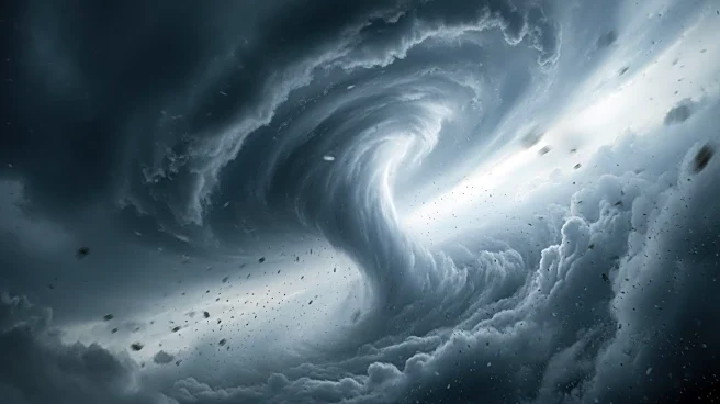 Tornado in Southern Brazil Leaves Five Dead and Hundreds Injured