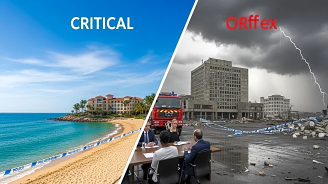 Florida Real Estate Faces Diverging Market Trends Amidst Economic Shifts