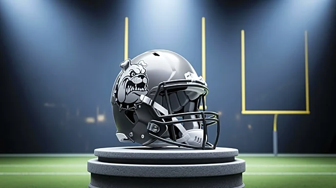 Georgia Bulldogs Triumph Over Mississippi State with Dominant Performance