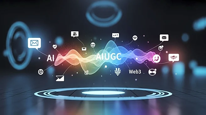 MEET48 Transforms Entertainment with AIUGC and Web3 Integration