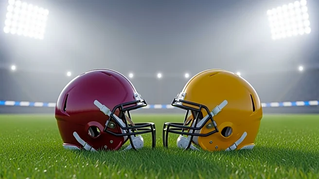 Minnesota Gophers Secure Commitment from JUCO Defensive Lineman KJ Henson