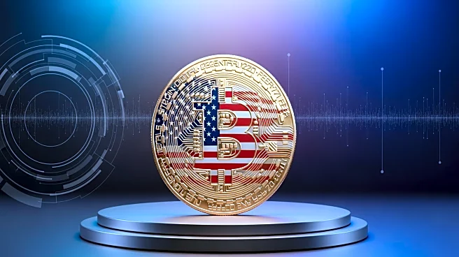 American Bitcoin Emerges as a Trump Family-Backed Crypto Investment