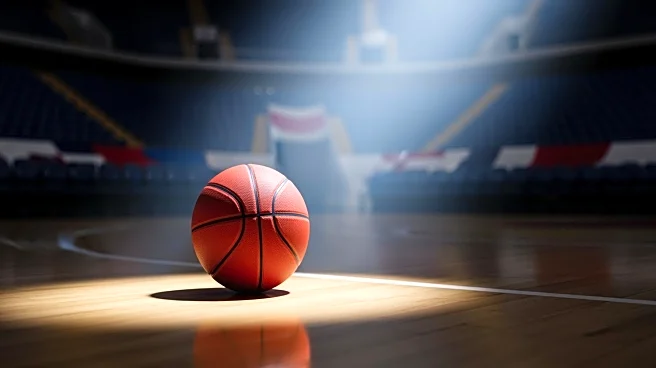 Zuby Ejiofor Reflects on Performance in St. John's Loss to Alabama