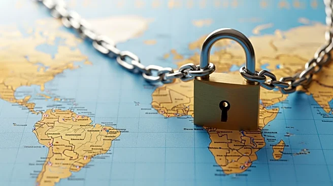 US Government Shutdown Impacts Overseas Military Base Workers