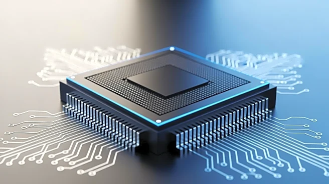 Nvidia CEO Reports Strong Demand for Blackwell Chips Amid Growth