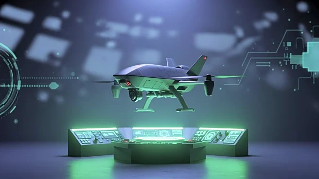 Defense Secretary Hegseth Unveils Acquisition Overhaul to Boost Military Efficiency