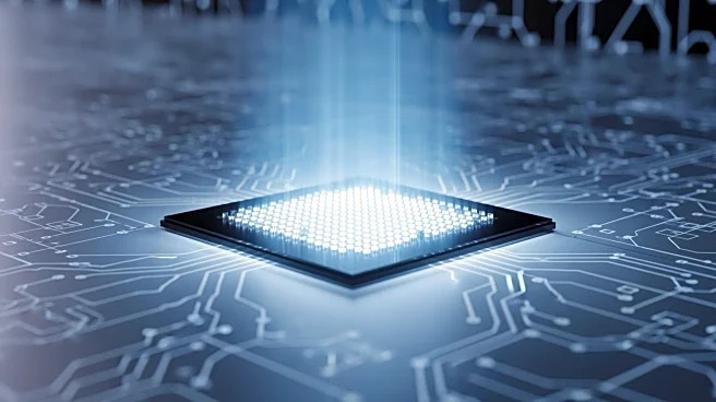 China Urges Netherlands to Resolve Nexperia Semiconductor Dispute