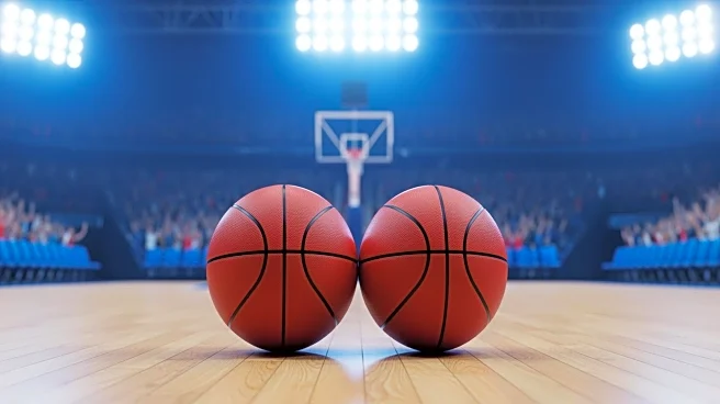 Duke Basketball Welcomes Boozer Twins with Strong Debut Performance