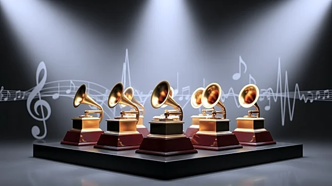 Leon Thomas' 'Mutt' Album Earns Six Grammy Nominations, Solidifying His R Status