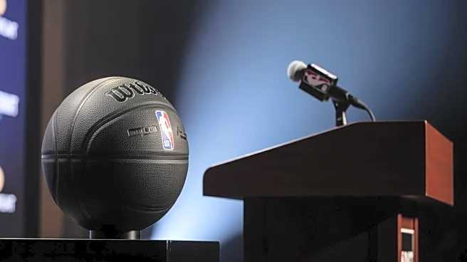 Utah Jazz Face Challenges as NBA Draft Approaches