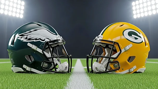 Philadelphia Eagles' A.J. Brown Set to Play Against Packers After Injury Recovery