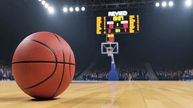 NBA Announces Scoring Change in Cavaliers-Wizards NBA Cup Game, Adjusts Margin of Victory