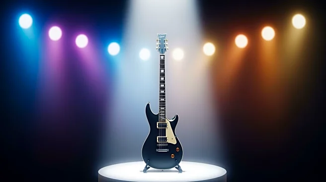 Rock Roll Hall of Fame Inducts Bad Company with Mick Fleetwood Leading Ceremony