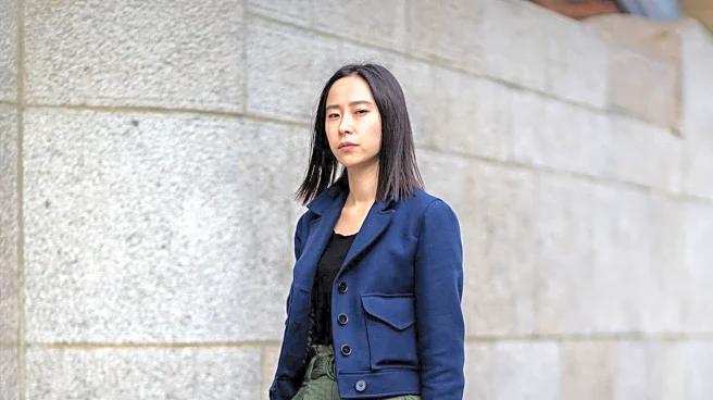 Phoebe Philo's Funnel-Neck Jacket Becomes a Fashion Staple in Street Style