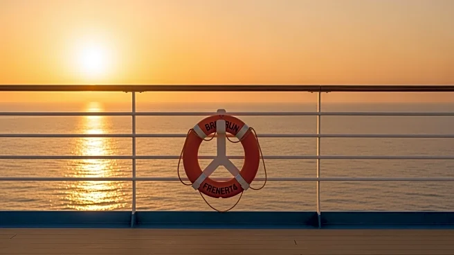 Miami Authorities Investigate Death on Carnival Horizon Cruise Ship