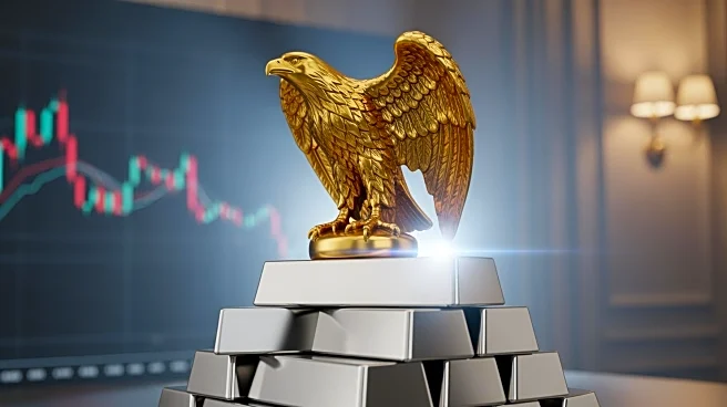 Carnegie Lake Advisors LLC Acquires New Stake in Agnico Eagle Mines Limited