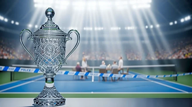 Elena Rybakina Reflects on Winning WTA Tour Finals