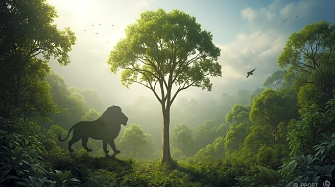 Brazilian Environmentalist Receives Support from DiCaprio After Bolsonaro's False Accusations