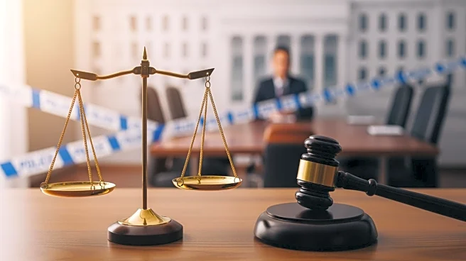 Federal Judge Blocks Trump's National Guard Deployment to Portland