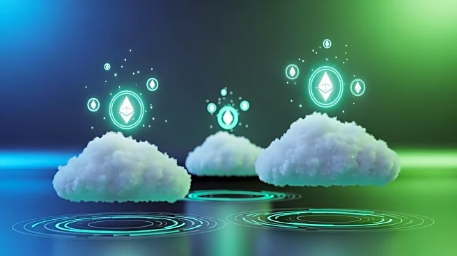 Top Free Crypto Cloud Mining Apps in 2025 Offer Accessible Income Opportunities