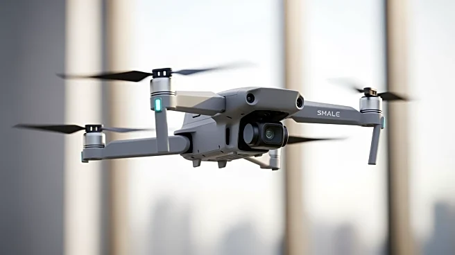 Holy Stone HS360E Drone Offers Beginner-Friendly Features Despite Basic Camera