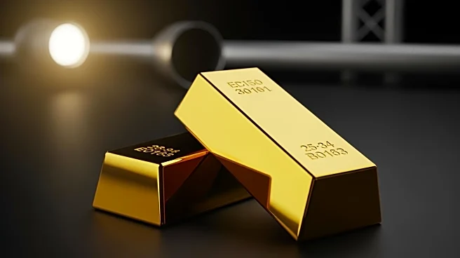 Galiano Gold Reports Strong Q3 2025 Financial Results Amid Increased Production