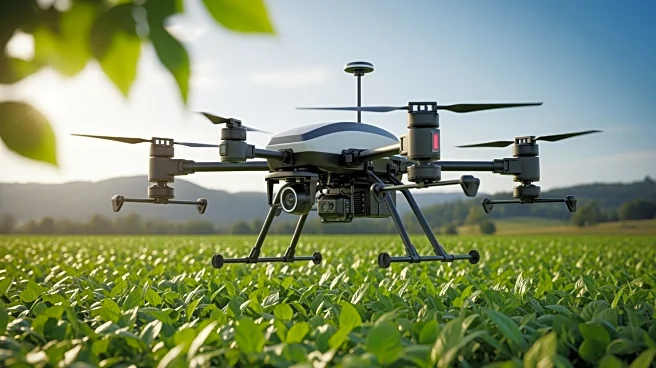 Seipasa Receives EU Grant for Development of Sustainable Agricultural Tools