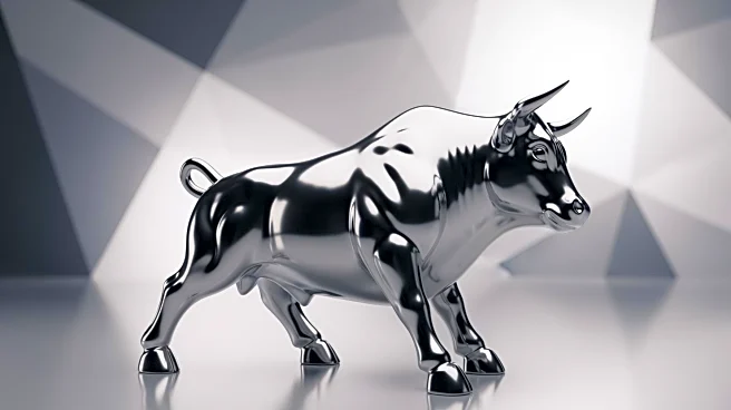 Antofagasta's Buy Rating Reaffirmed by Berenberg Bank Amid Positive Stock Performance