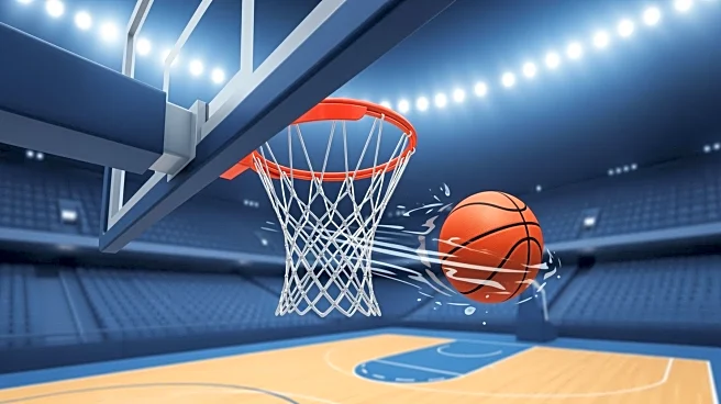 Josiah Lake Leads Oregon State to Victory Over UIC in College Basketball