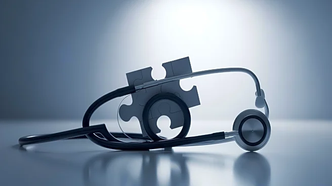 Gubernatorial Candidates Tackle Mental Health Workforce Shortage in Riverside County