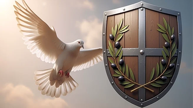 Israel's Campaign to Counter Declining U.S. Public Support Detailed